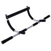 Multi Grip Chin Up Pull Up Bar Heavy Duty Exercise Fitness Gym Home Door Mounted Trainer Plus