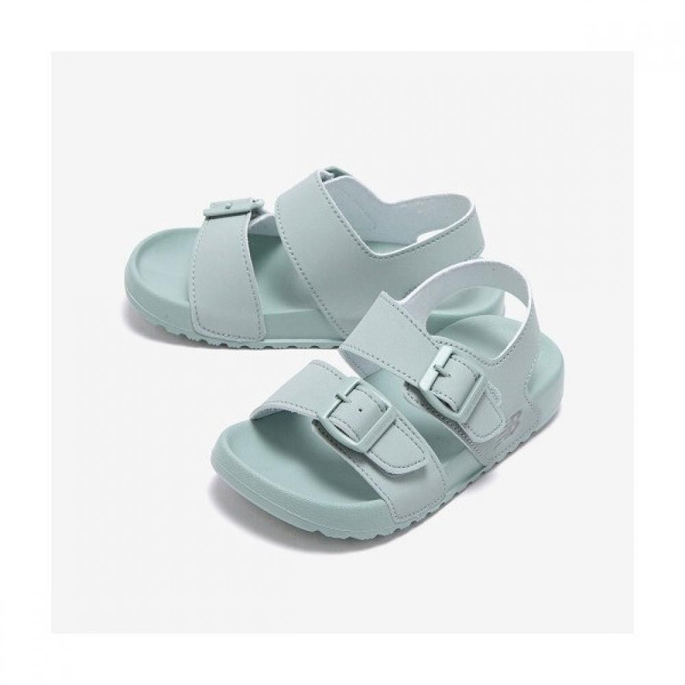 

New Balance Kids Kids Sandals K3605t8p Nkpmds226t Mint (84)Mint/170