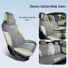 All-Season Special Half-Wrap Car Seat Cushion for Yuan UP