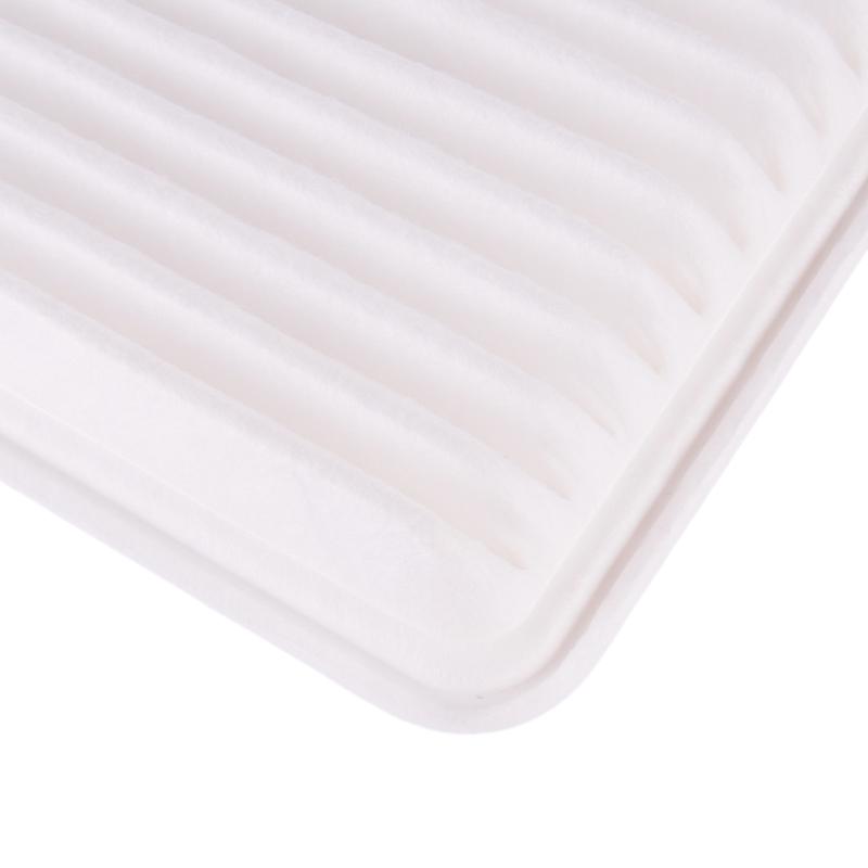 17801-0C040 68164981AA 87139YZZ09 PC5644 49358 CF10374 C35644 Engine Cabin Air Filter Set Fit for Toyota Tacoma 2.7L 2005-2022