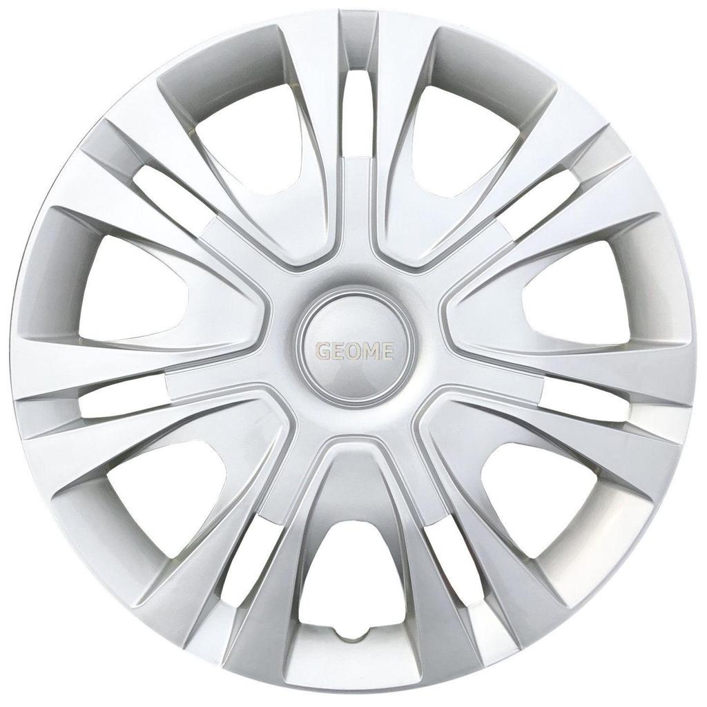 Geely New Energy Panda Mini Wheel Hub Cap for Karting, Agile Bear, and Endurance Bear EVs.