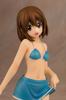 K-ON Hirasawa Yui Swimsuit ver. (17 scale PVC painted finished product)