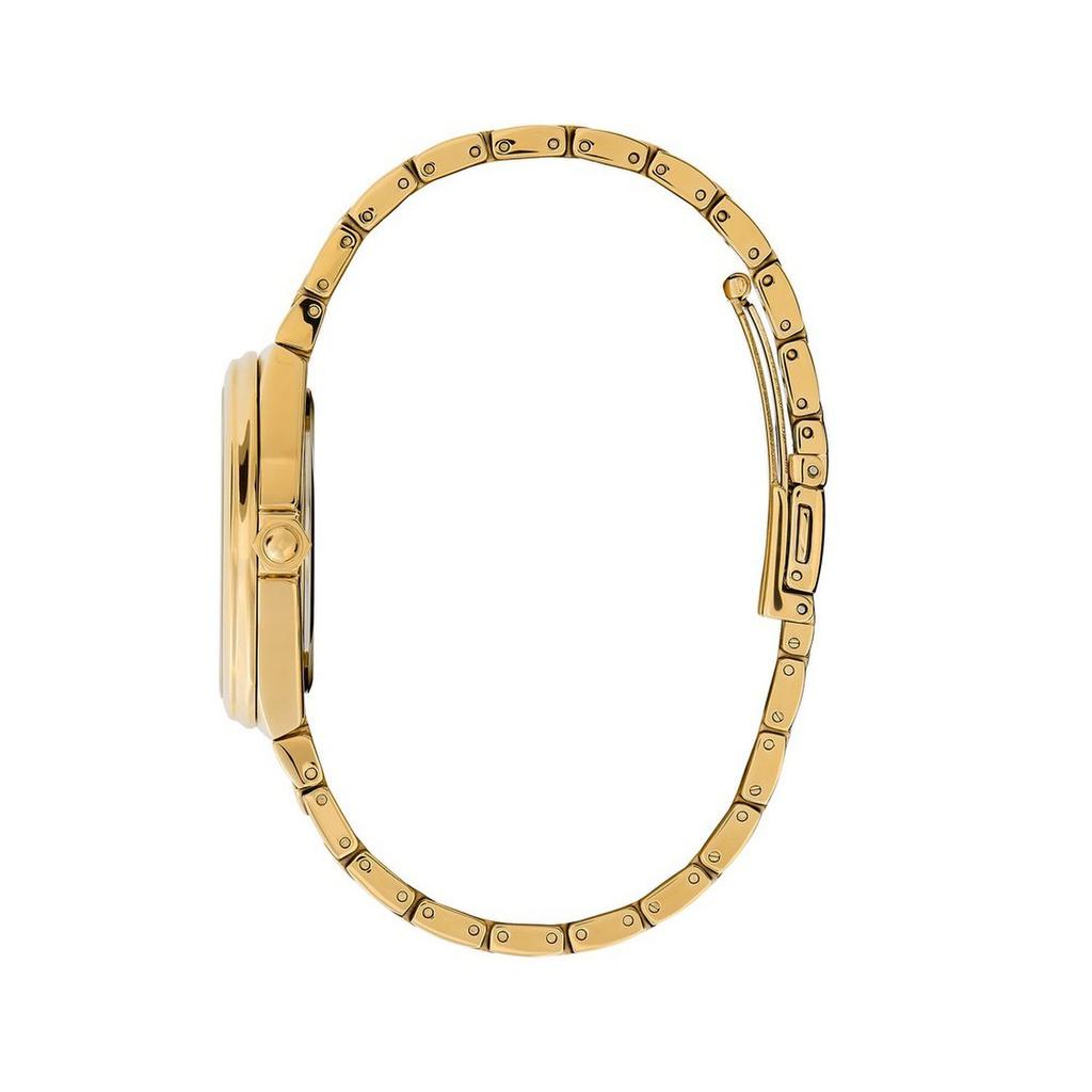 [Olivia Burton] Luster Gold Women's Watch (24000150)
