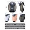 Lishi Running Wrist Water Bottle