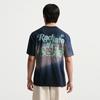Nike Men's Breathable Versatile Casual Short Sleeve Knit Shirt IH1152
