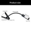 Energy Efficient LED Barbecue Light Magnetic Mount LED Grill Light Magnetic BBQ Light for Grilling Camping Activities