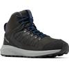 Columbia Trailstorm Crest Mid WP Hiking Boots