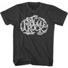 Fraggle Rock Logo TV Shirt