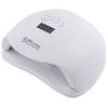 X5 Plus 54W UV LED Lamp Nail Dryer For Manicure Gel Nail Lamp 10s 30s 60s 99s Timer Drying Lamp
