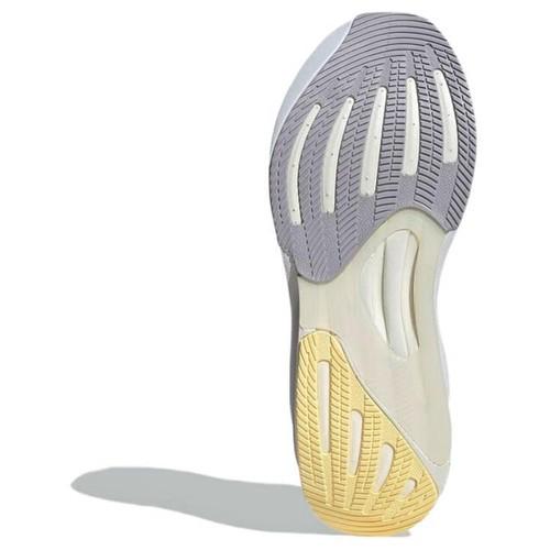 adidas Supernova Rise White Almost Yellow W - ID3593