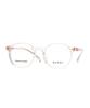 Maseuka Free_Huburt 03C Free Hubert Clear Rose Gold