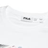 FILA  Emerald LOGO T Women's F11W434102F-WT