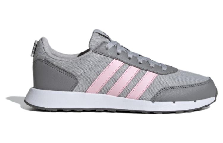 Adidas Run 50s 'Grey Two Clear Pink' Women's IG6556