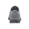 Asics Gel-Quantum 360 Comfortable Durable Breathable Lightweight Low-Top Running Shoes Men sneaker Gray T839N-9611