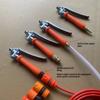 Professional Garden Water Spray Guns Long Alloys Sprayer Wand With Lockable Handle And Antislip Grip Plant Watering