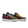 Nike Air Force 1 Low 'Black History Month' (Unisex) Dark Smoke Grey / Track Red / Grey Skateboard Shoes CT5534 001