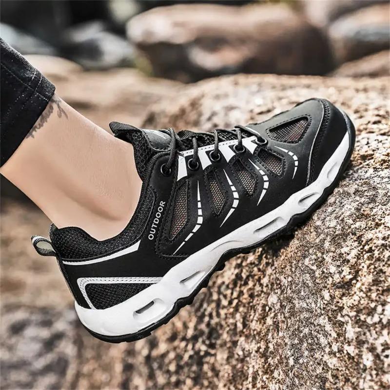 Round Foot Size 36 Ladies Sports Shoes Women's Sneakers Size 42 Footwear For Lady Hit Tenis Luxary News Vietnam New In