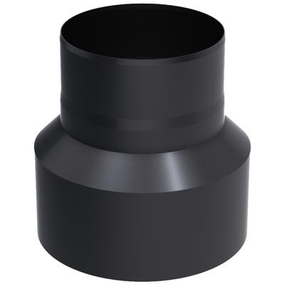 Steel Reduction Ø 200/150