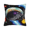 EXTREMODURO Pillow Case Rock Band Retro Trendy Pillow Cover Comfy Pillowcases For Living Room Bed Chair