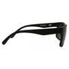 Arise Collective Unisex Reefcycle Polarized Green Sunglasses Dvo Apg