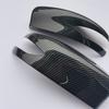 For Nissan Altima Sentra 2013 2016 2017 2018 Car Rearview Side Door Turning Light Mirror Cover Car Styling Accessories 2pcs