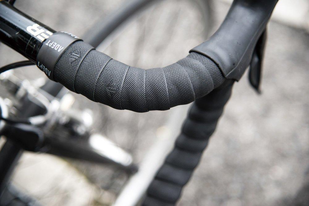 ADEPT Duresist Bar Tape BLK Black 2.0