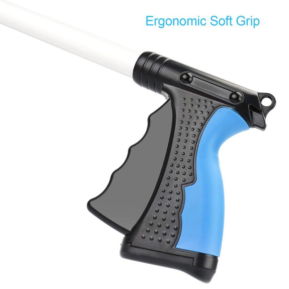 Grabber Picker Long Duty Home Pickup Tools Garbage Tool Pick Up Tool Trash Clamps Gripper Extender