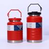 304 Stainless Steel Vacuum Insulated Large Capacity Portable Camping Water Bottle
