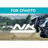 For CFMOTO 675NK 675SR Oil Filter Air Filter CF675 NK SR Engine Element Filter Motorcycle Accessories Original Parts