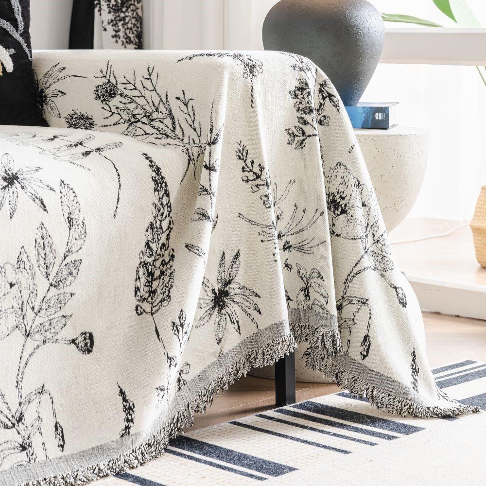 Soft Sofa Cover Blankets Outdoor Camping Picnic Large Blanket Leisure Relax Beach Towel Travel Rug Sofa Mat funda sofa