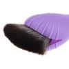 Makeup Brush Holder Cover Silicone Makeup Brush Protector Makeup Brush Travel Storage Case Protect Brush Bristles