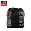 Large Capacity High Quality Unisex Sports Equipment Bag for Basketball Volleyball Other Sports Fitness Camping Packing