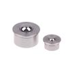 Converyor Component Mj310/Mj311 Stainless Steel/Pom Round Durable Wheel Transfer Bearing Roller Balls