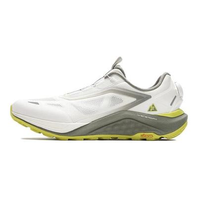 Boa Wolf 2+ Funktionale Outdoorschuhe Herrenschuhe Weiß A12M431202FSW