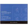 Holbein Waterford Waterford Watercolor Paper EHB-F2 White Medium 300g F2 Size Block Type 12 Sheet...