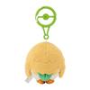 Pokemon Mascot with Carabiner Rowlet Japan NEW Pocket Monster