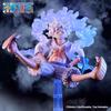 Ichiban Kuji One Piece New Four Emperors C Prize Four Emperors Monkey D. Luffy MASTERLISE EXPIECE Bandai Spirits Ichiban Sho One Piece