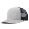 Hat brim outdoor sunshade mesh hat hiking fishing Richardson 112 trucker hat baseball cap