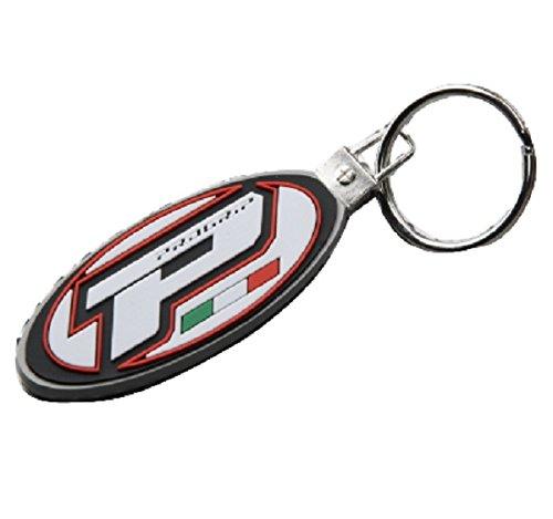 

ProGrip PG0003 Key Holder, Rubber Key Holder, White белый