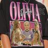 OLIVIA DUNNE Shirt, Olivia Dunne Tshirt, Olivia Dunne Fan Tees, Olivia Dunne Retro 90s Sweater, Olivia Dunne Merch Gift #saf
