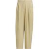 Originals SS25 RESORT LINEN Sports Pants Men's KE5838