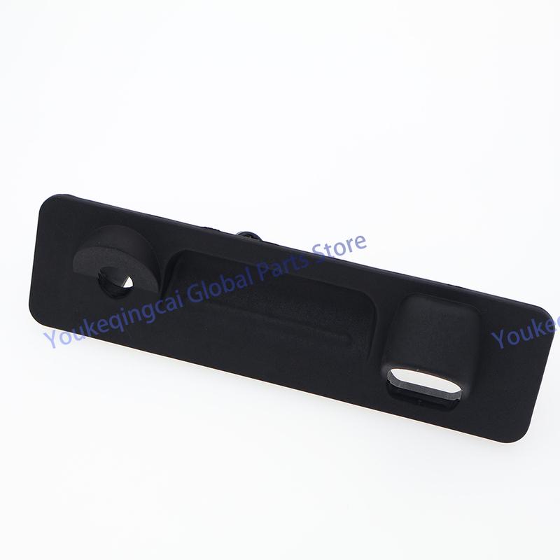 New 81260D6010 Rear Tailgate Switch Trunk Release Lid Lock Handle Button Housing 81260 D6010 for 2016- Optima K5