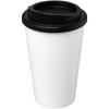 Americano 350 Ml Thermal Tumbler White