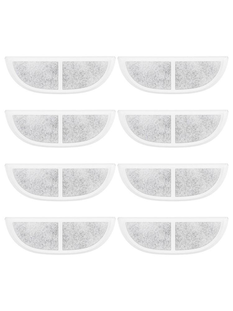 Easy Installation Pet Water Filter Easy To Use Fountain