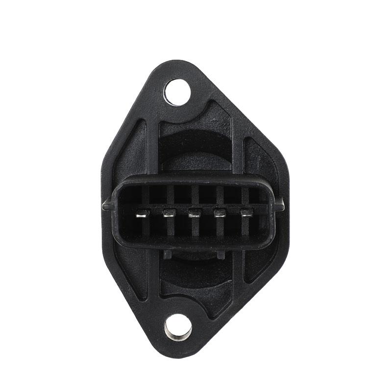 New Air Flow Mass Meter Maf Sensor For Nissan Patrol 4.8 TB48DE Early TB48 GU 22680-VC201 22680VC201