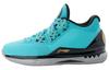WOW 4 Non Slip Lightweight Low Top Basketball Shoes Men's Mint Green ABAK033-13