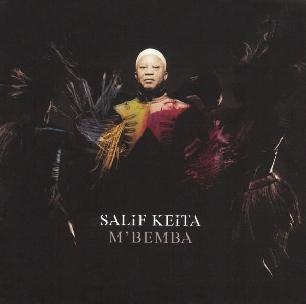

CD SALIF KEITA - M BEMBA [CD] KEITA, SALIF 0602498312278 EmArcy 2005 Europe World Music Used