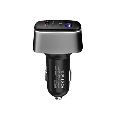 100W High Power Charger Fast Charging Car Charger C Ouble Oors Rone Accessories for  3/for   2