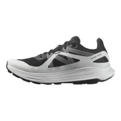 Ultra Flow Black Quiet Shade Men Sneakers Glacier-Grey L47525300