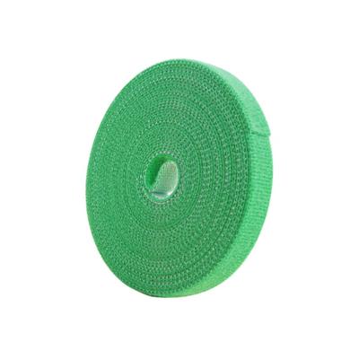 Household Adjustable Plant Ties 2cm Width Auto Gripping Straps Suitable For Tree Branch & Cable Management Staking Vine